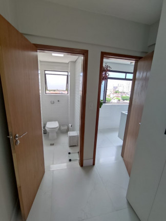 Imagem Apartamento com 3 Quartos à Venda, 128 m² em Vila Belmiro - Santos Imagem Apartamento com 3 Quartos à Venda, 128 m² em Vila Belmiro - Santos