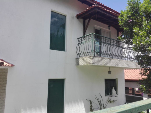 Imagem Casa de Condomínio com 4 Quartos à Venda, 600 m² em Centro - Mairiporã