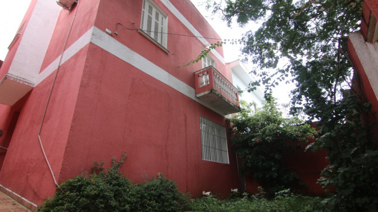 Imagem Casa com 3 Quartos à Venda, 250 m² em Paraíso - São Paulo Imagem Casa com 3 Quartos à Venda, 250 m² em Paraíso - São Paulo