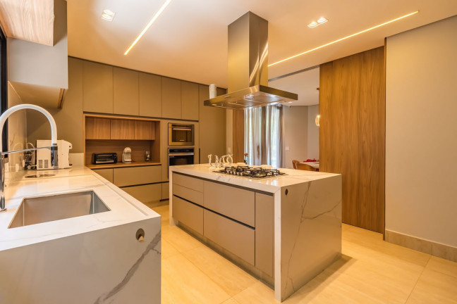 Imagem Casa de Condomínio com 5 Quartos à Venda, 800 m² em Tamboré - Santana de Parnaíba