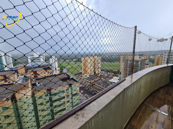 Imagem Cobertura com 4 Quartos à Venda, 220 m²em Taguatinga Sul (Taguatinga) - Brasília