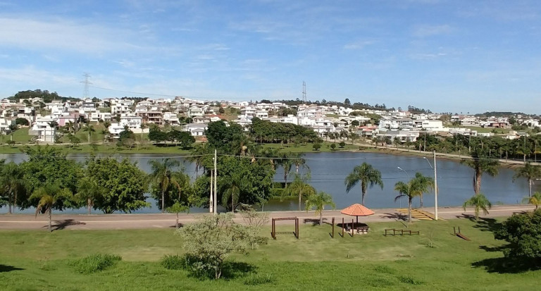 Imagem Terreno em Condomínio à Venda,  em Condomínio Reserva da Serra - Jundiaí