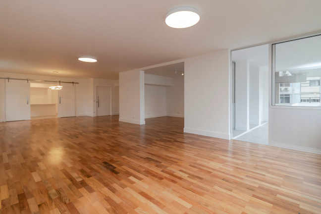 Imagem Apartamento com 3 Quartos à Venda, 270 m² em Higienópolis - São Paulo