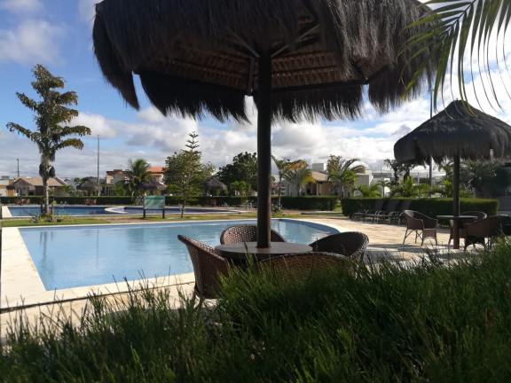 Imagem Casa de Condomínio com 4 Quartos para Alugar, 360 m² em Parque das Nações - Parnamirim