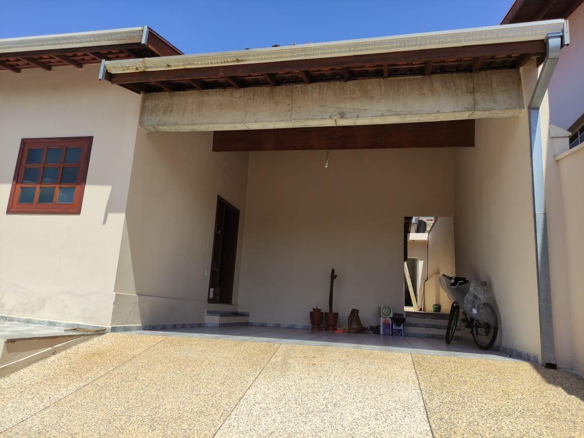 Imagem Casa com 4 Quartos à Venda, 250 m² em Jardim Carlos Lourenço - Campinas