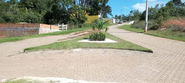 Imagem Terreno em Condomínio à Venda, 200 m²em  Açu Torre - Mata de São João