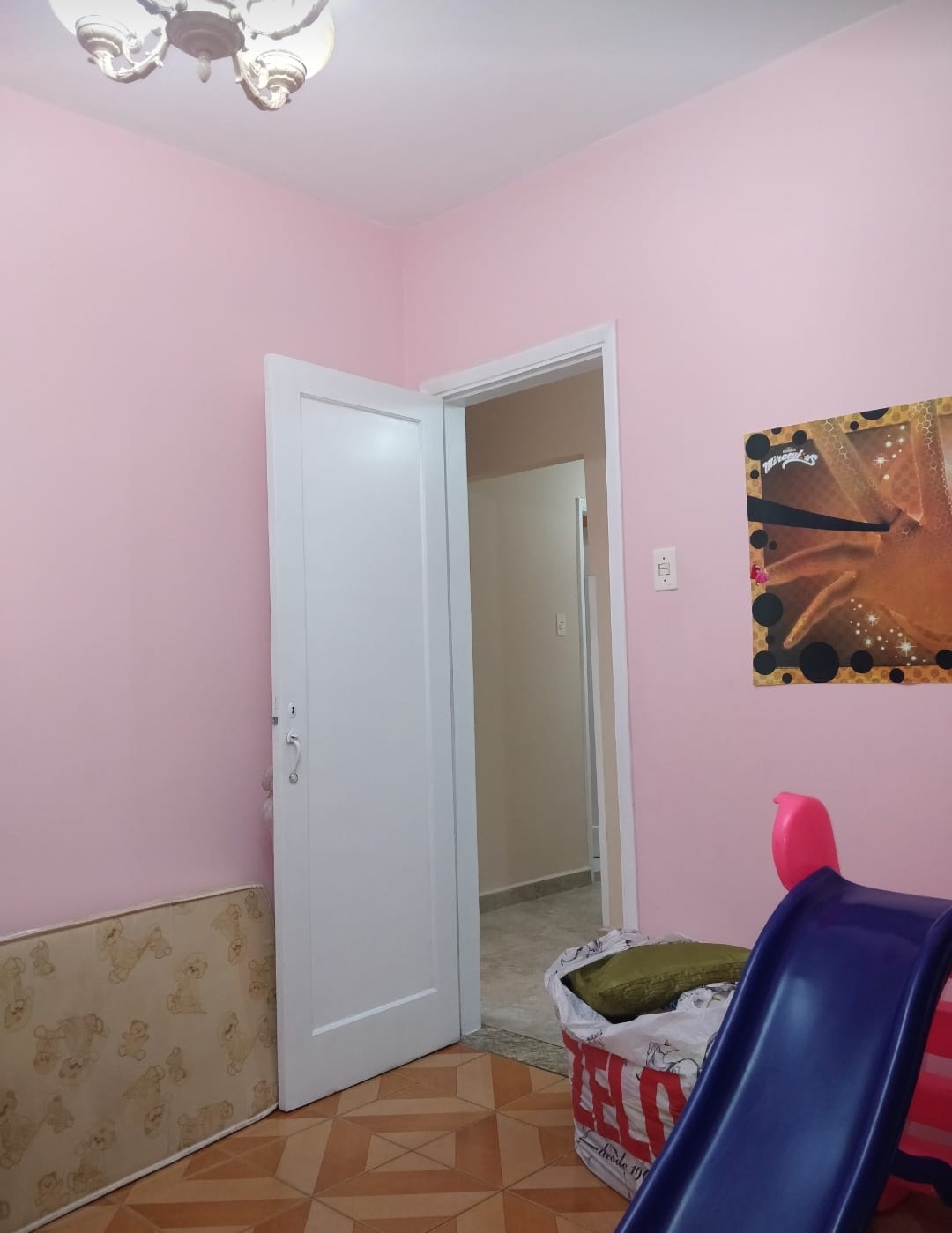 Imagem Apartamento com 3 Quartos à Venda, 108 m²em Macuco - Santos
