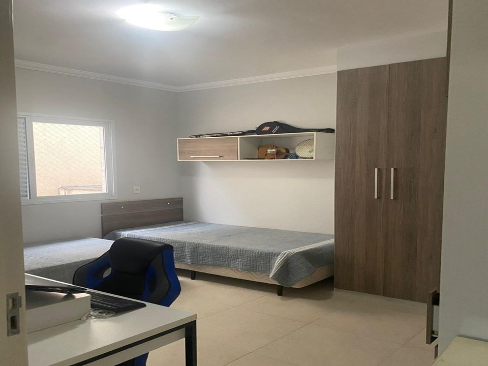 Imagem Casa de Condomínio com 3 Quartos à Venda, 136 m² em Loteamento Villaggio di San Francisco - Jundiaí Imagem Casa de Condomínio com 3 Quartos à Venda, 136 m² em Loteamento Villaggio di San Francisco - Jundiaí