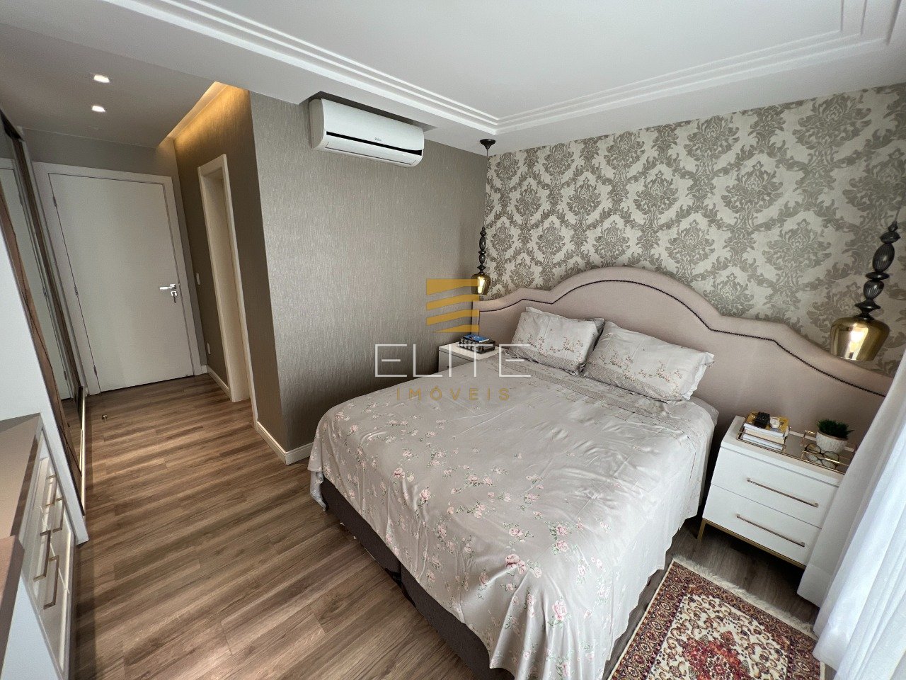 Imagem Apartamento com 3 Quartos à Venda, 140 m²em Campinas - São José Imagem Apartamento com 3 Quartos à Venda, 140 m²em Campinas - São José