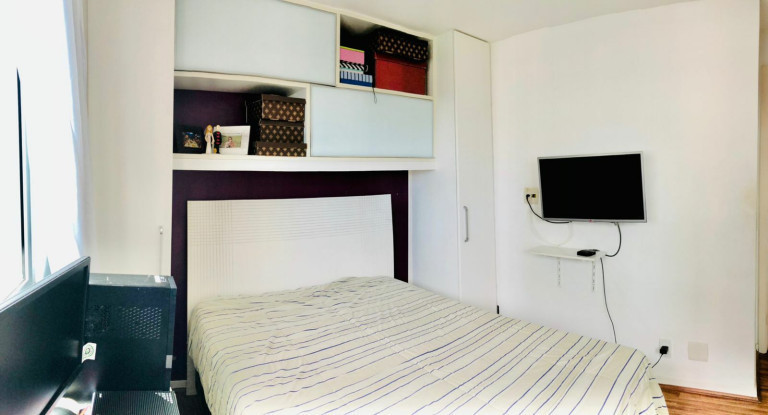 Imagem Apartamento com 2 Quartos à Venda,  em Barra da Tijuca - Rio de Janeiro