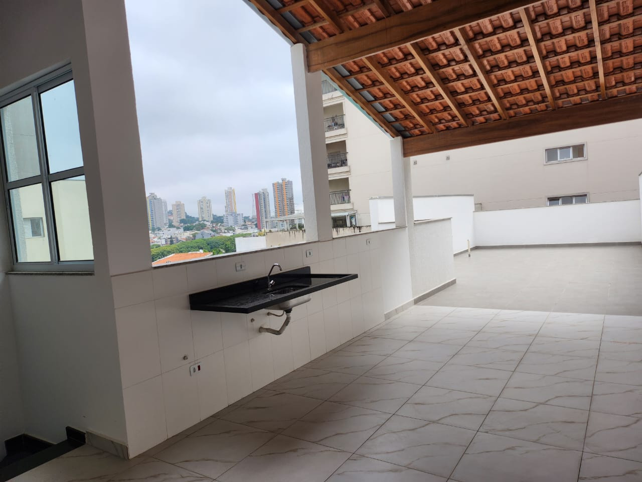 Imagem Apartamento com 3 Quartos à Venda, 72 m² em Vila Assunção - Santo André Imagem Apartamento com 3 Quartos à Venda, 72 m² em Vila Assunção - Santo André