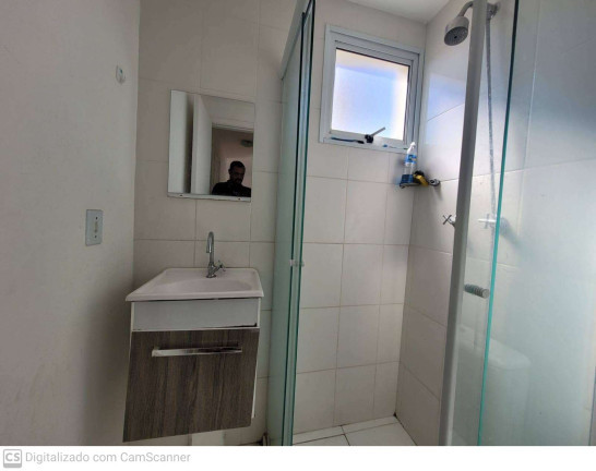 Imagem Apartamento com 2 Quartos à Venda, 46 m² em Vila da Oportunidade - Carapicuíba
