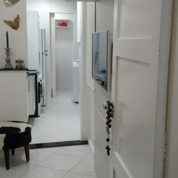 Imagem Apartamento com 1 Quarto à Venda, 35 m²em Botafogo - Rio de Janeiro Imagem Apartamento com 1 Quarto à Venda, 35 m²em Botafogo - Rio de Janeiro