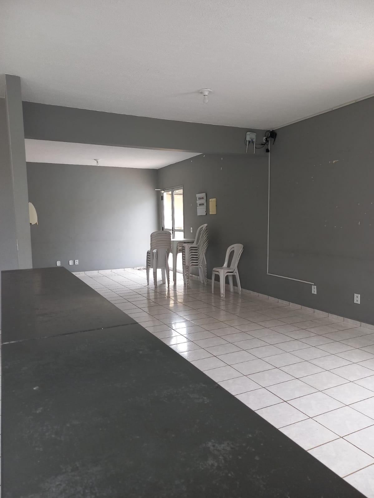 Imagem Apartamento com 2 Quartos à Venda, 45 m² em Inhoaíba - Rio de Janeiro Imagem Apartamento com 2 Quartos à Venda, 45 m² em Inhoaíba - Rio de Janeiro