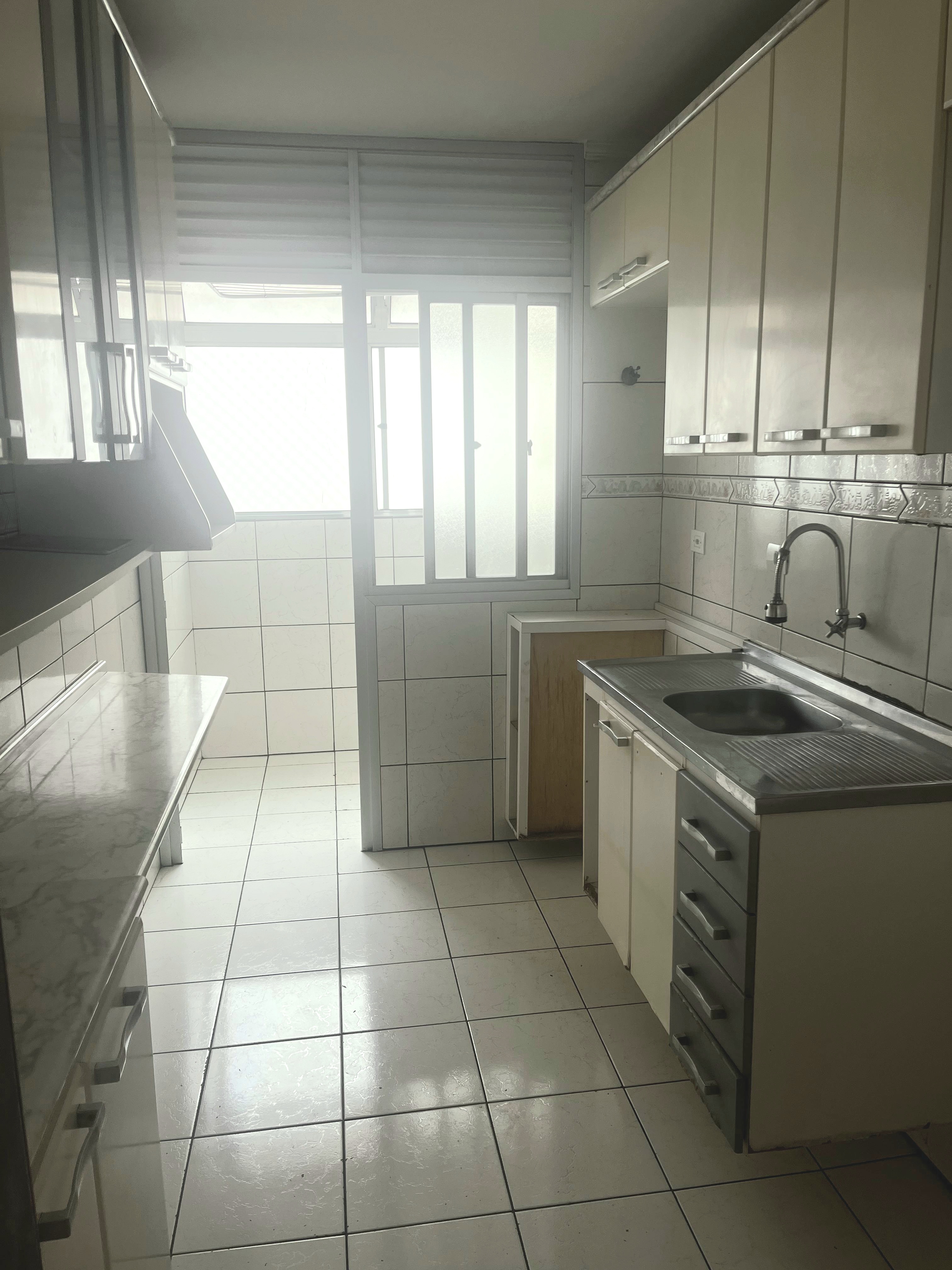 Imagem Apartamento com 3 Quartos à Venda, 68 m²em Jardim do Estádio - Santo André