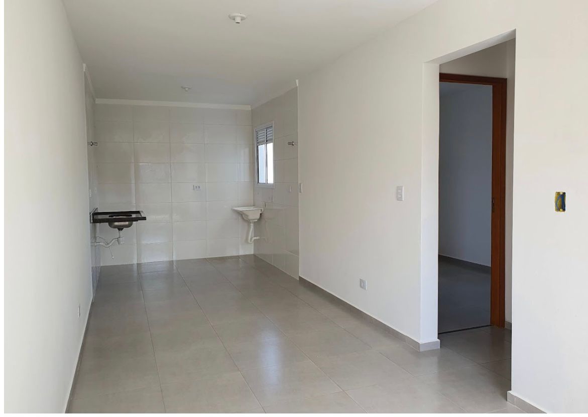 Imagem Apartamento com 2 Quartos à Venda, 45 m²em Vila Elze - São Paulo Imagem Apartamento com 2 Quartos à Venda, 45 m²em Vila Elze - São Paulo