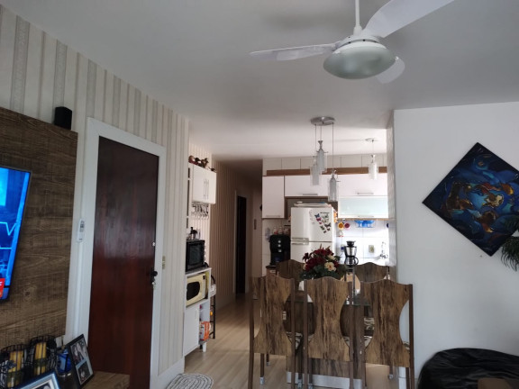 Imagem Apartamento com 3 Quartos à Venda, 100 m² em Praia Mar Grosso - Laguna