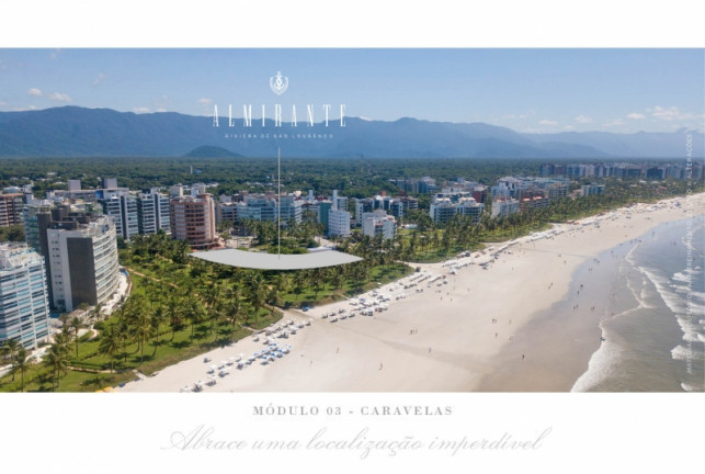 Imagem Apartamento com 4 Quartos à Venda, 202 m² em Riviera - Bertioga