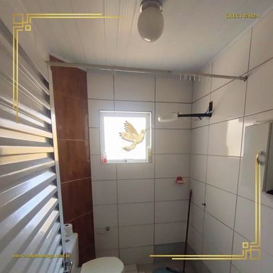 Imagem Casa com 3 Quartos à Venda, 220 m² em Residencial Ouro Verde - Botucatu