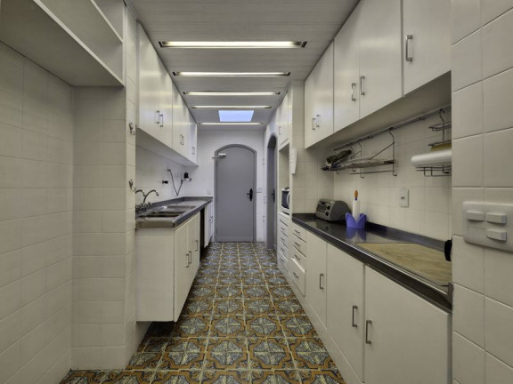 Imagem Casa com 5 Quartos para Alugar, em Paineiras do Morumbi - São Paulo Imagem Casa com 5 Quartos para Alugar, em Paineiras do Morumbi - São Paulo