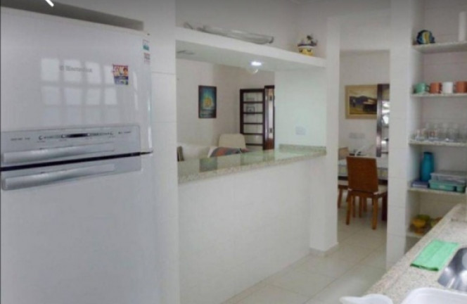 Imagem Casa com 5 Quartos à Venda, 237 m² em Riviera - Bertioga