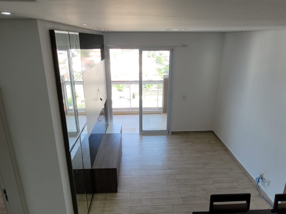 Imagem Cobertura com 3 Quartos à Venda, 159 m² em Centro - Itanhaém