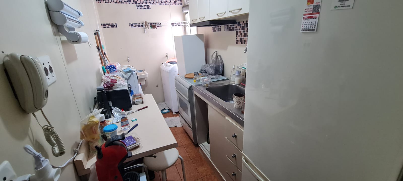 Imagem Apartamento com 2 Quartos à Venda, 52 m²em Planalto Paulista - São Paulo Imagem Apartamento com 2 Quartos à Venda, 52 m²em Planalto Paulista - São Paulo