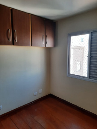 Imagem Apartamento com 2 Quartos à Venda ou Locação, 71 m² em Vila Gumercindo - São Paulo