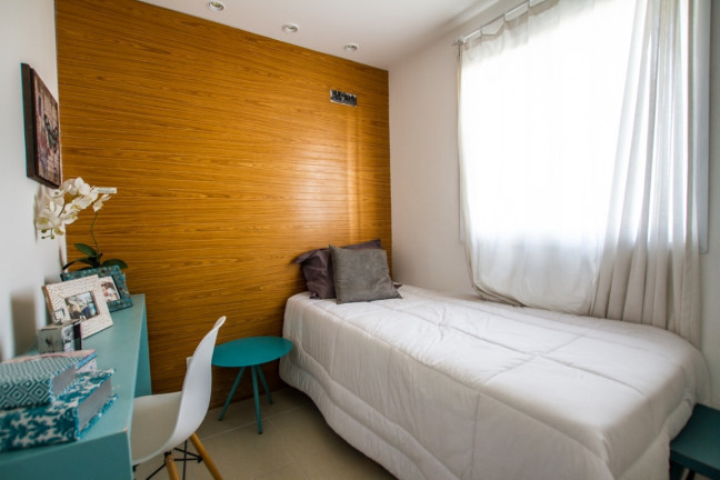 Imagem Apartamento com 2 Quartos à Venda,  em Campo Grande - Rio de Janeiro