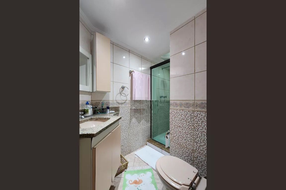 Imagem Apartamento com 3 Quartos à Venda, 156 m²em Santa Paula - São Caetano do Sul Imagem Apartamento com 3 Quartos à Venda, 156 m²em Santa Paula - São Caetano do Sul