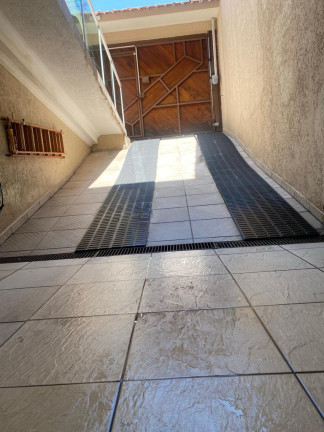 Imagem Sobrado com 3 Quartos à Venda, 125 m² em Vila São Geraldo - São Paulo Imagem Sobrado com 3 Quartos à Venda, 125 m² em Vila São Geraldo - São Paulo