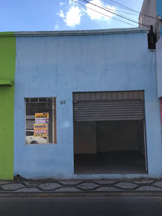 Imagem Loja à Venda ou Locação, 1.000 m² em Centro - Jacareí