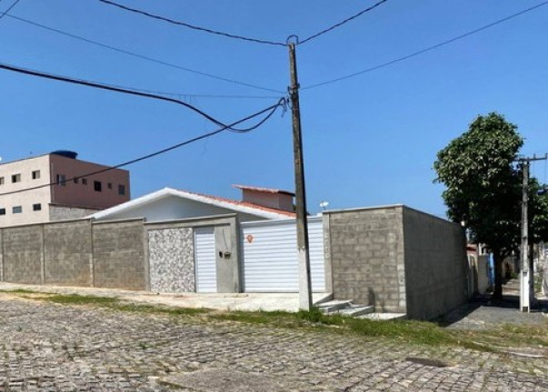 Imagem Casa com 3 Quartos à Venda ou Locação,  em Neópolis - Natal