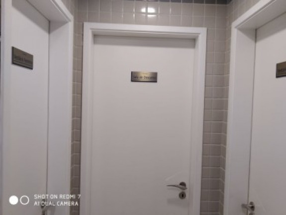 Imagem Apartamento com 3 Quartos à Venda,  em Jardim Vila Mariana - São Paulo