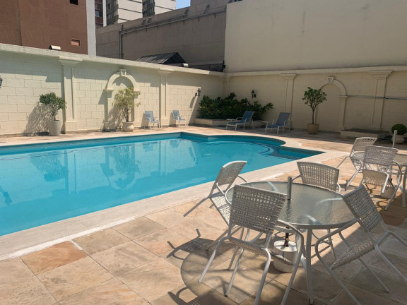 Imagem Apartamento com 4 Quartos à Venda, 317 m² em Santa Cecília - São Paulo Imagem Apartamento com 4 Quartos à Venda, 317 m² em Santa Cecília - São Paulo