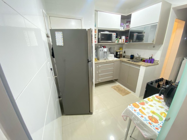 Imagem Apartamento com 2 Quartos à Venda, 70 m² em Icaraí - Niterói Imagem Apartamento com 2 Quartos à Venda, 70 m² em Icaraí - Niterói