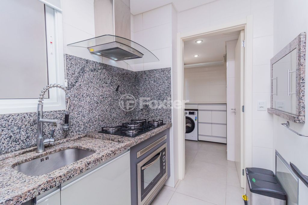Imagem Apartamento com 3 Quartos à Venda, 110 m²em Auxiliadora - Porto Alegre Imagem Apartamento com 3 Quartos à Venda, 110 m²em Auxiliadora - Porto Alegre