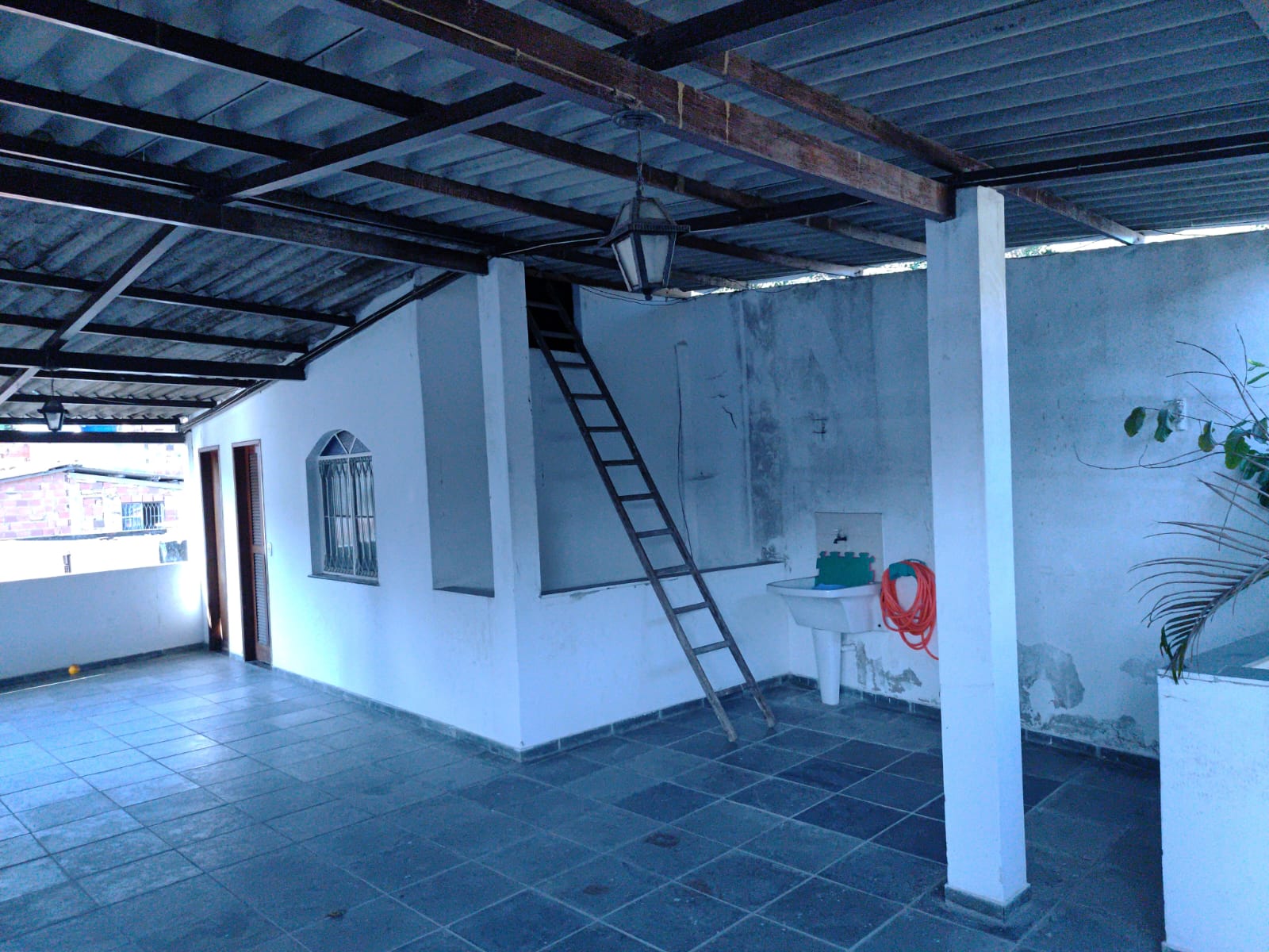 Imagem Casa com 2 Quartos à Venda, 180 m²em Barro Vermelho - São Gonçalo