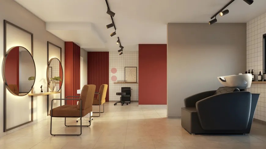 Imagem Apartamento com 2 Quartos à Venda, 37 m²em Parque Industrial Tomas Edson - São Paulo Imagem Apartamento com 2 Quartos à Venda, 37 m²em Parque Industrial Tomas Edson - São Paulo