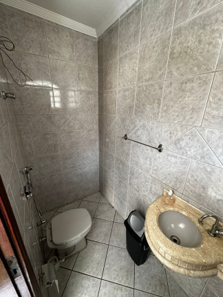 Imagem Casa com 3 Quartos à Venda, em Planalto - Araçatuba Imagem Casa com 3 Quartos à Venda, em Planalto - Araçatuba