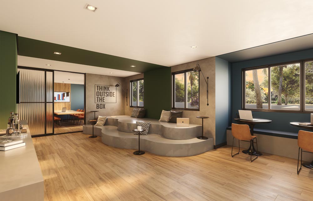 Imagem Apartamento com 3 Quartos à Venda, 65 m²em Jardim Júlio - Barueri