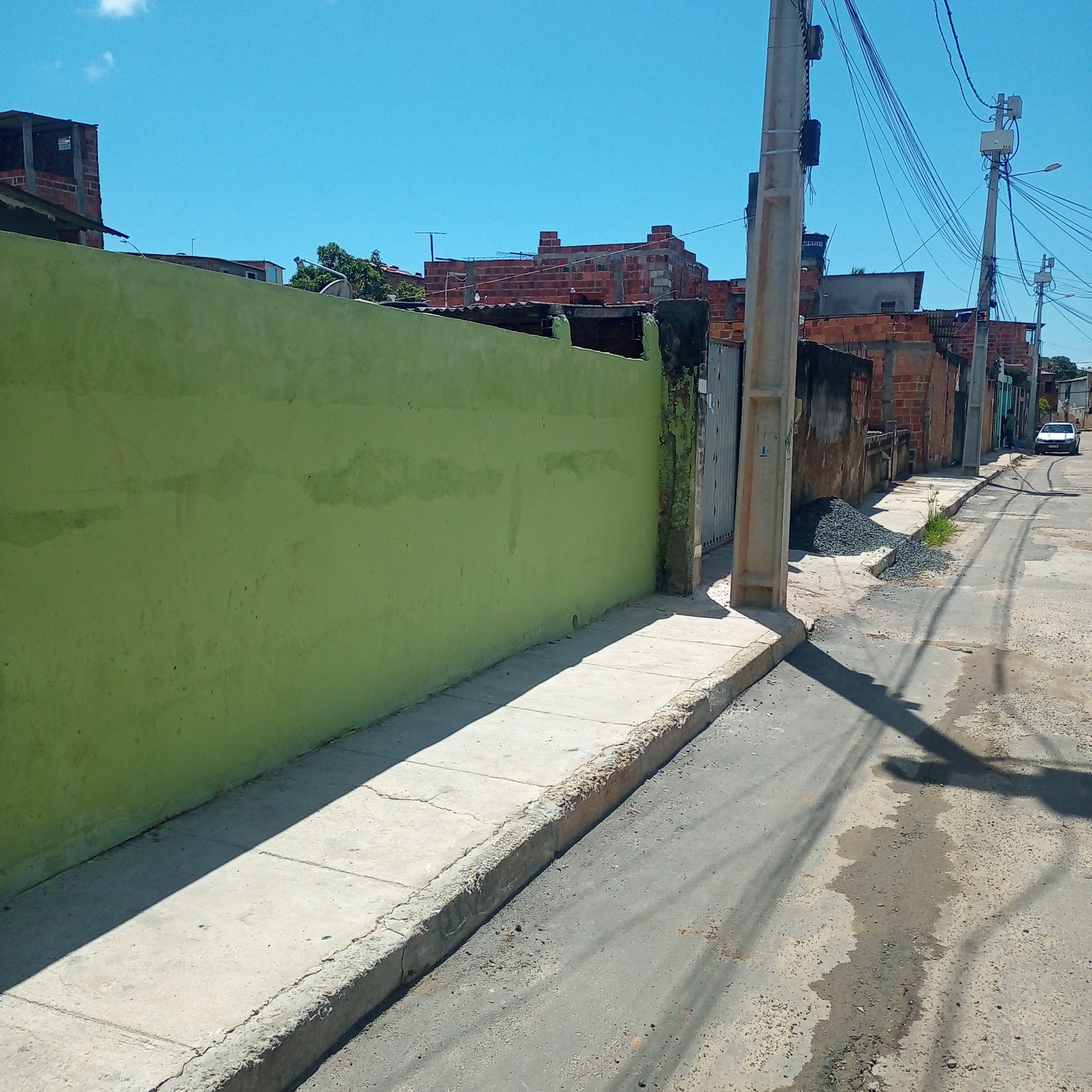 Imagem Casa com 4 Quartos à Venda, 53 m²em Itinga - Lauro de Freitas