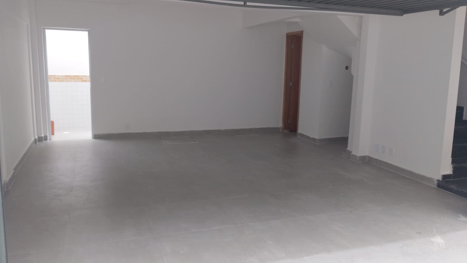 Imagem Sobrado com 3 Quartos à Venda, 121 m² em Aparecida - Santos