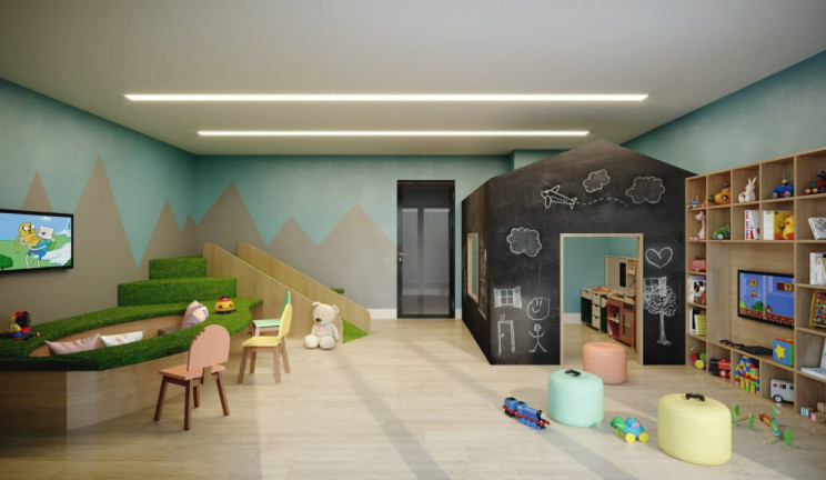 Imagem Apartamento com 2 Quartos à Venda, 76 m² em Maracanã - Rio de Janeiro Imagem Apartamento com 2 Quartos à Venda, 76 m² em Maracanã - Rio de Janeiro