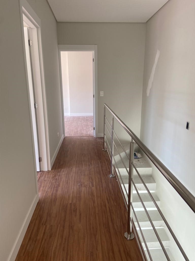 Imagem Cobertura à Venda ou Locação, 203 m²em Hugo Lange - Curitiba