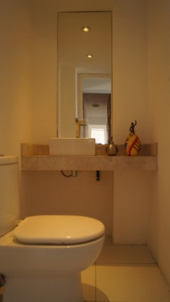 Imagem Apartamento com 4 Quartos à Venda, 145 m² em Boa Viagem - Recife