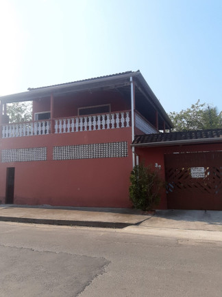 Imagem Casa com 5 Quartos à Venda, 420 m² em Jaraguá - Caraguatatuba Imagem Casa com 5 Quartos à Venda, 420 m² em Jaraguá - Caraguatatuba