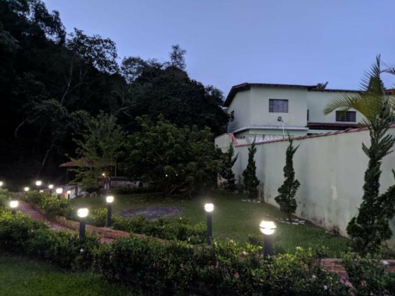 Imagem Chácara com 8 Quartos à Venda, 346 m² em Pouso Alegre - Mairinque
