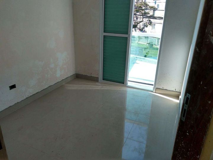 Imagem Apartamento com 2 Quartos à Venda, 50 m² em Campestre - Santo André Imagem Apartamento com 2 Quartos à Venda, 50 m² em Campestre - Santo André