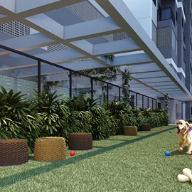 Imagem Apartamento com 2 Quartos à Venda, 47 m²em Enseada - Guarujá Imagem Apartamento com 2 Quartos à Venda, 47 m²em Enseada - Guarujá